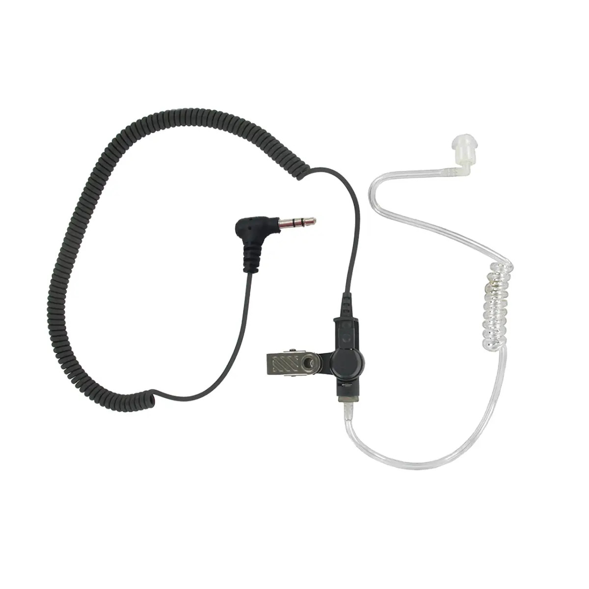 Bodyguard-headset voor externe microfoon TPH900 - 3,5 mm-aansluiting