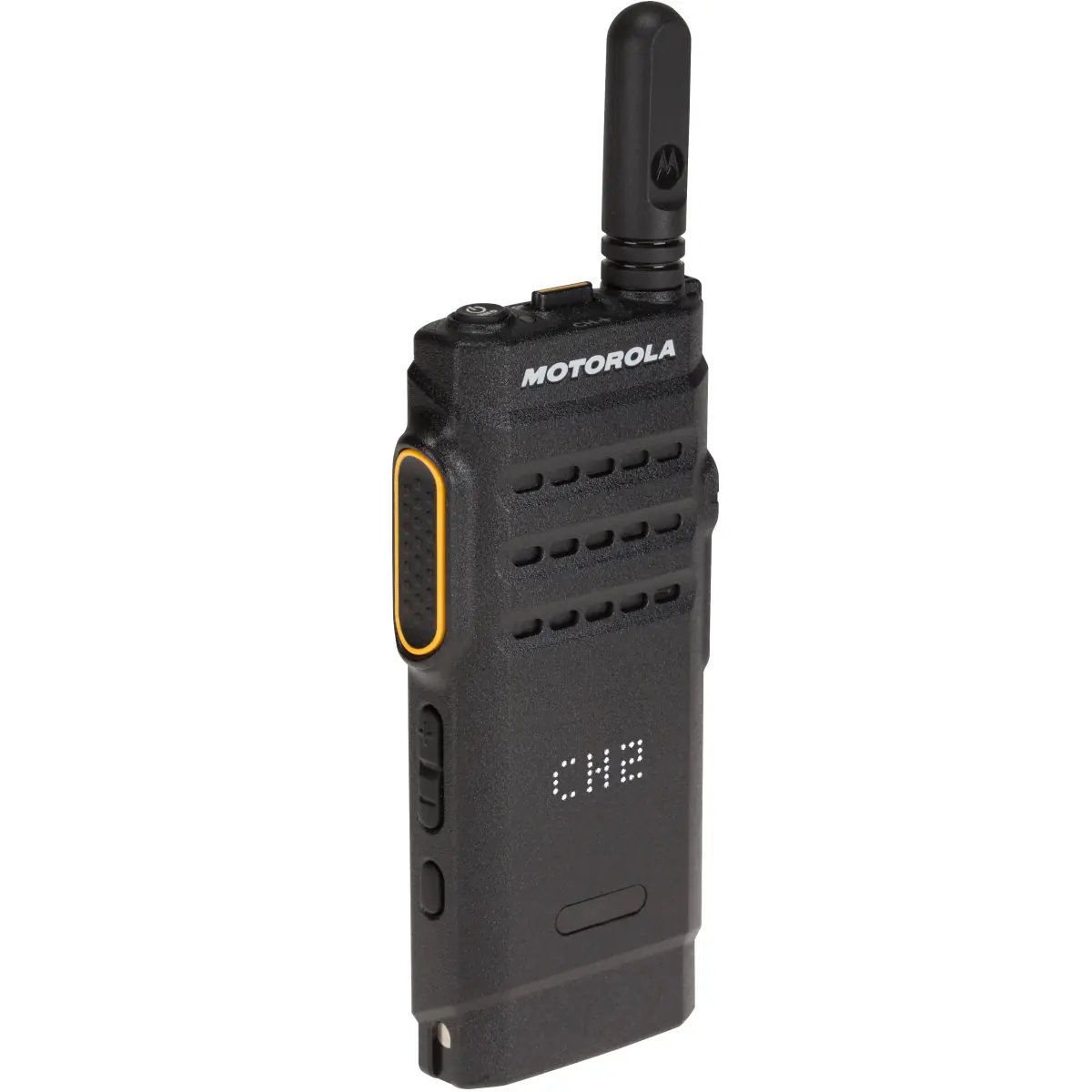 Motorola SL1600 - Portofoon vergunningsplichtig UHF - MDH88QCP9JA2AN-QA04815AA