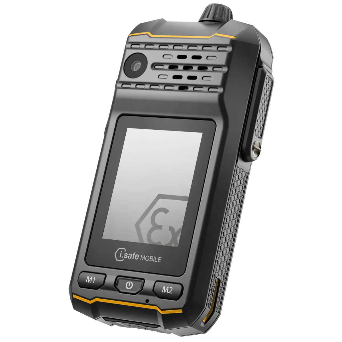 isafe mobiel is 440 atex zone 2