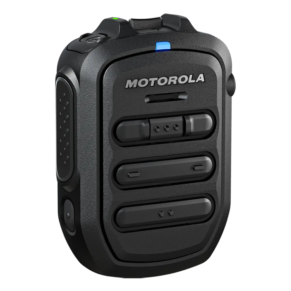 Externe microfoon draadloos Bluetooth voor Motorola TLK100, R7 en R7a