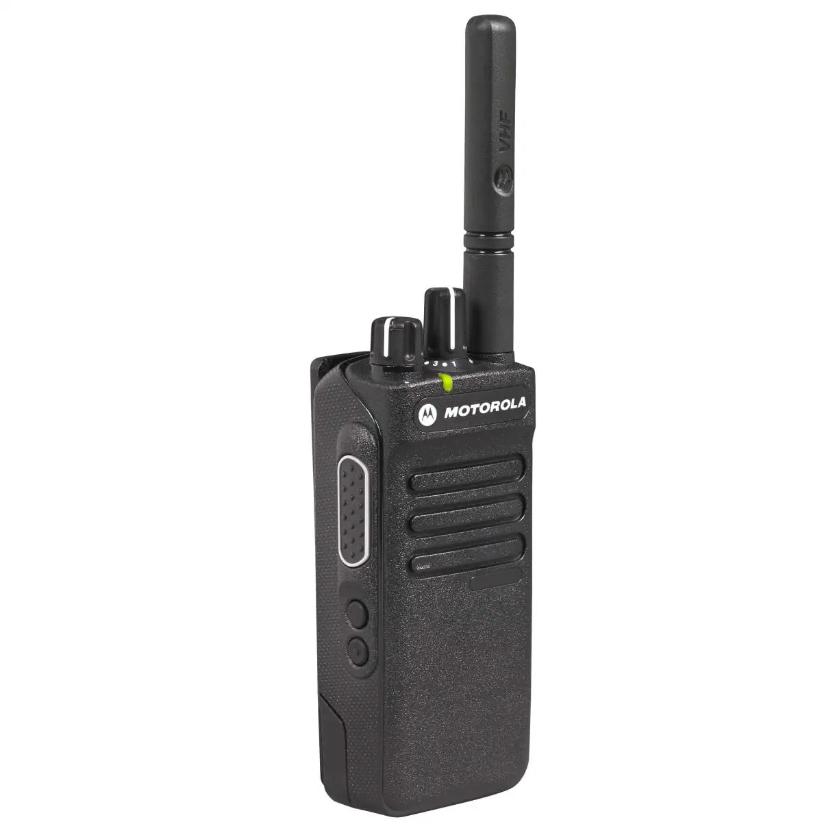 Motorola DP2400e UHF - Portofoon vergunningsplichtig - MDH02RDC9VA1AN - portofoon pro