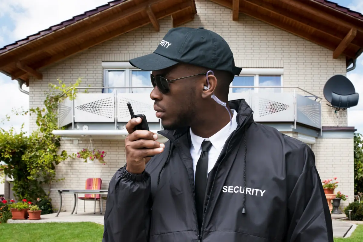 PPToC-walkietalkie - walkietalkie voor transporteurs of wetshandhavers