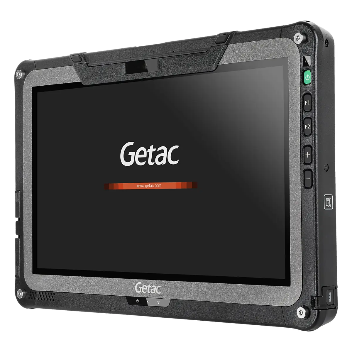 Getac ZX80 - 4G - Tablet Getac 4G