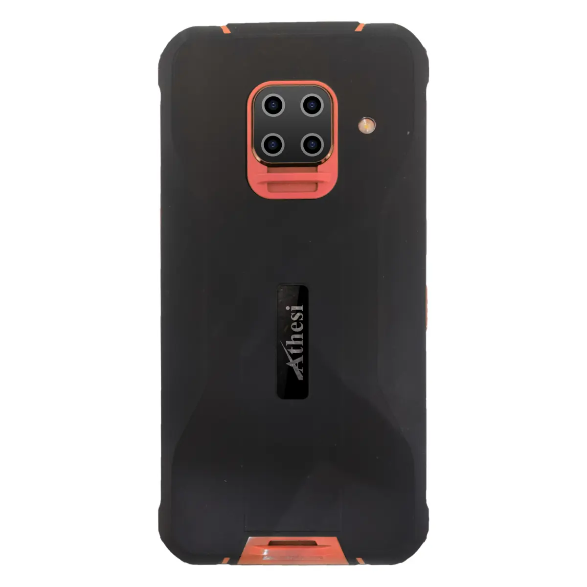 Athesi AP5705S - robuuste smartphone met MediaTek Helio P22-processor