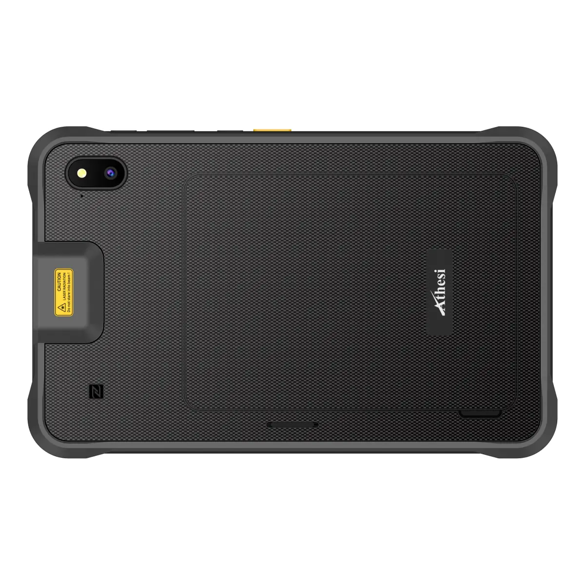 Athesi AP8003TL - robuuste tablet met barcodescanner