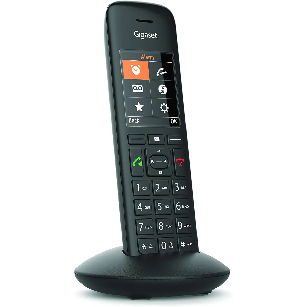 Combiné C570HX Gigaset