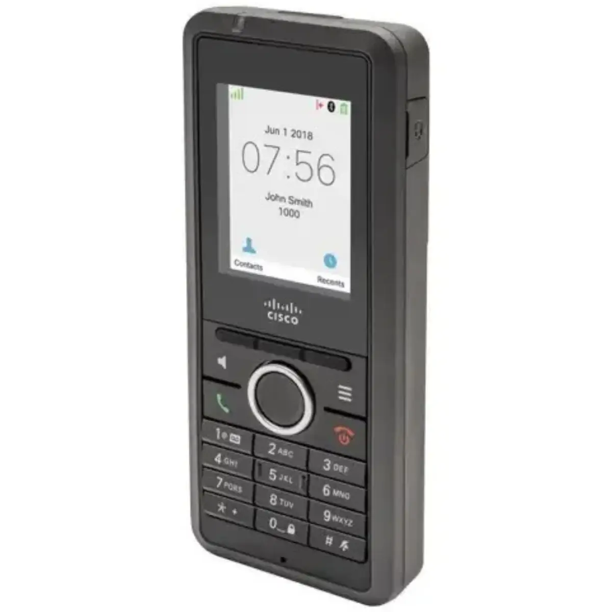 Cisco IP DECT 6823 detail