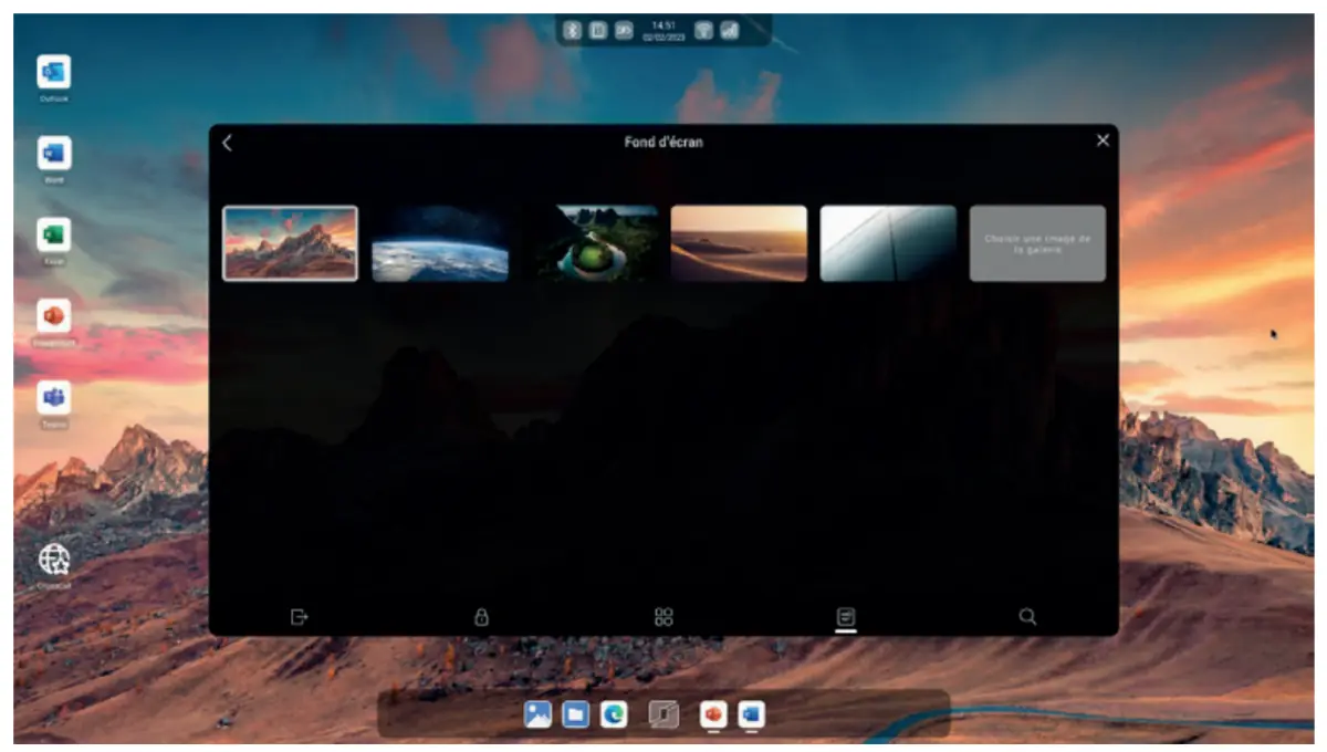 Crosscall X-Space - oplossing crosscall-smartphone