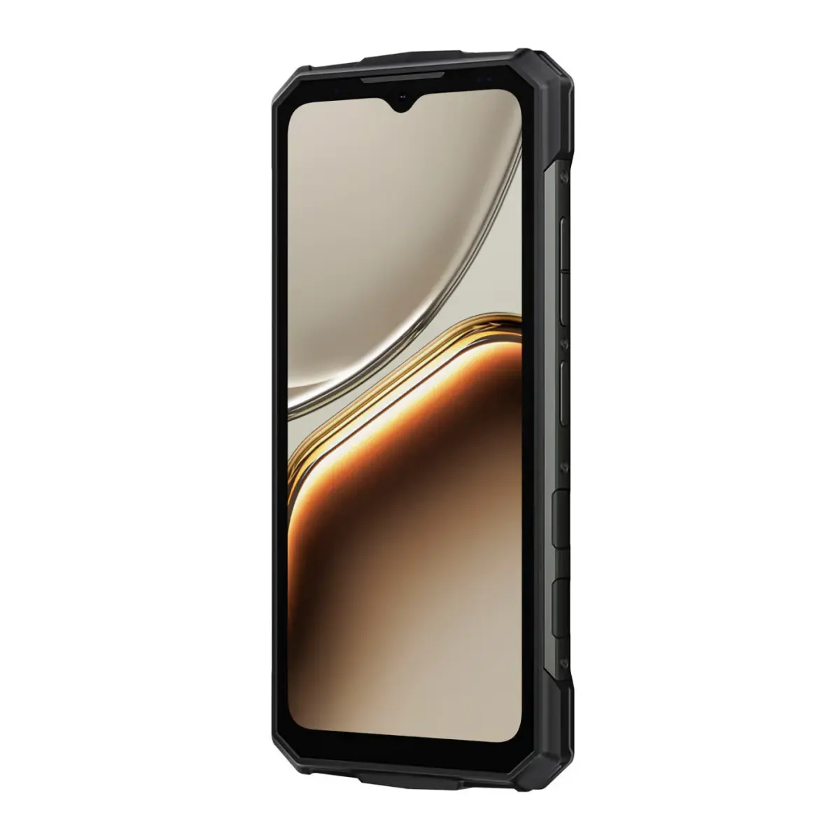 Doogee Fire 7 - IP69k-smartphone