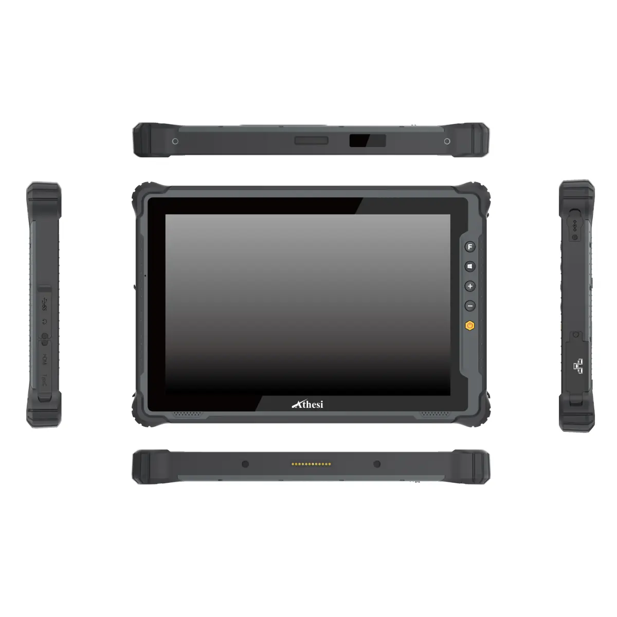 ATHESI E10T robuuste tablet
