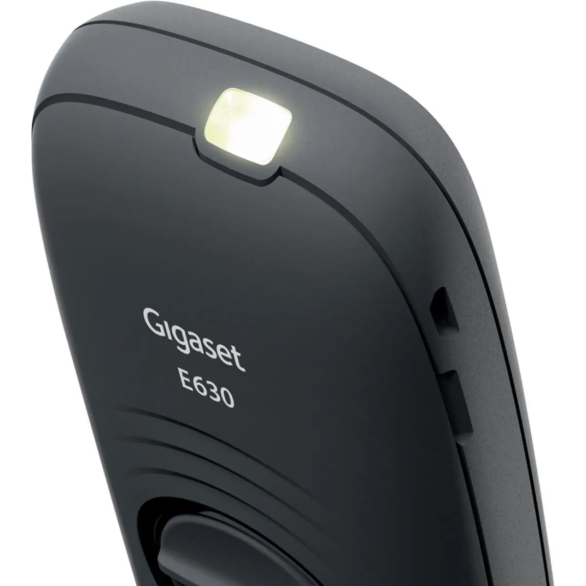 Versterkte telefoon Gigaset