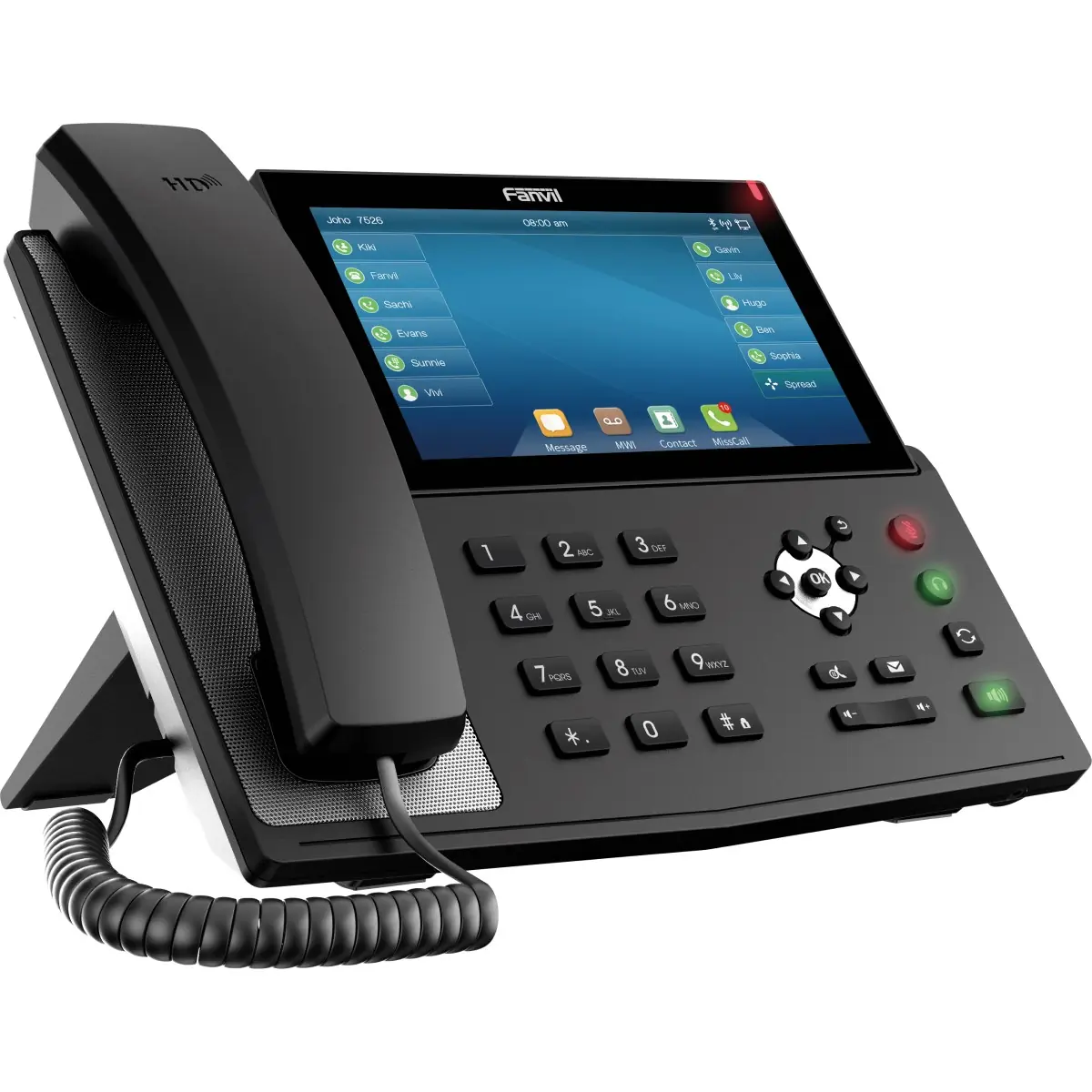 Fanvil X7 VoIP
