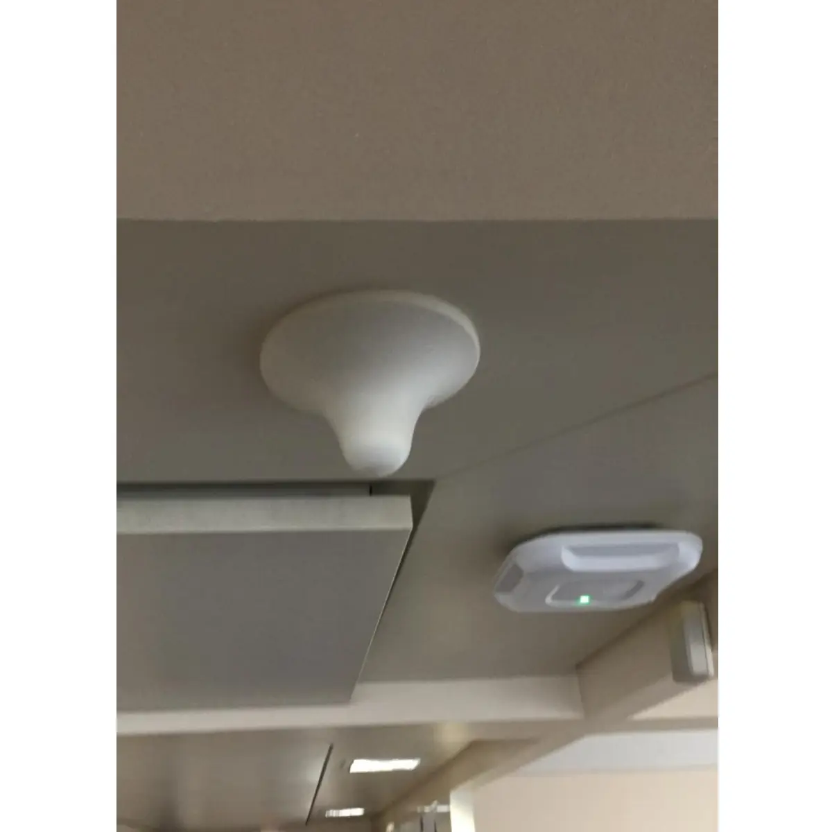 MPI plafond conische omnidirectionele antenne