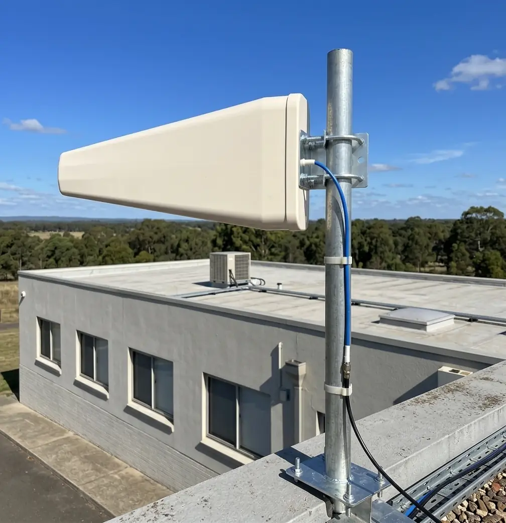 MPI directionele buitenantenne 12 dBi