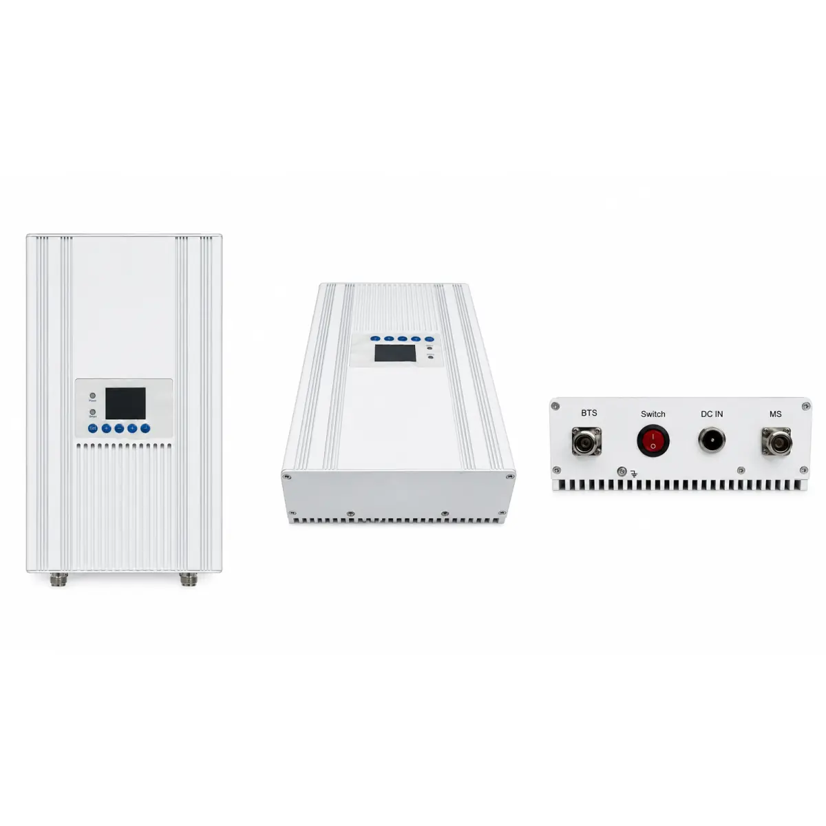 GSM-repeaterkit MPI A102