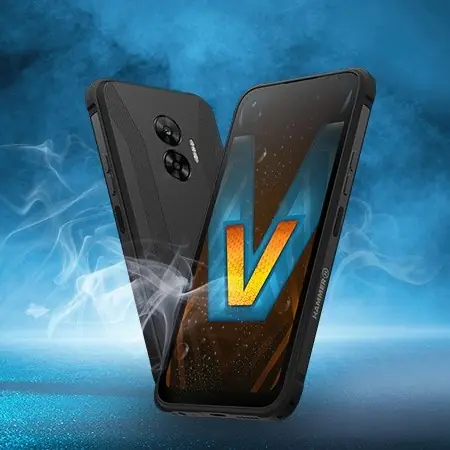 Wereldpremière]Blackview SHARK 9 5G Smartphone 6.67'' HD IPS 90Hz Display Nfc 50mp Ai Main Camera Gps Android 14 Mobile Phone 3