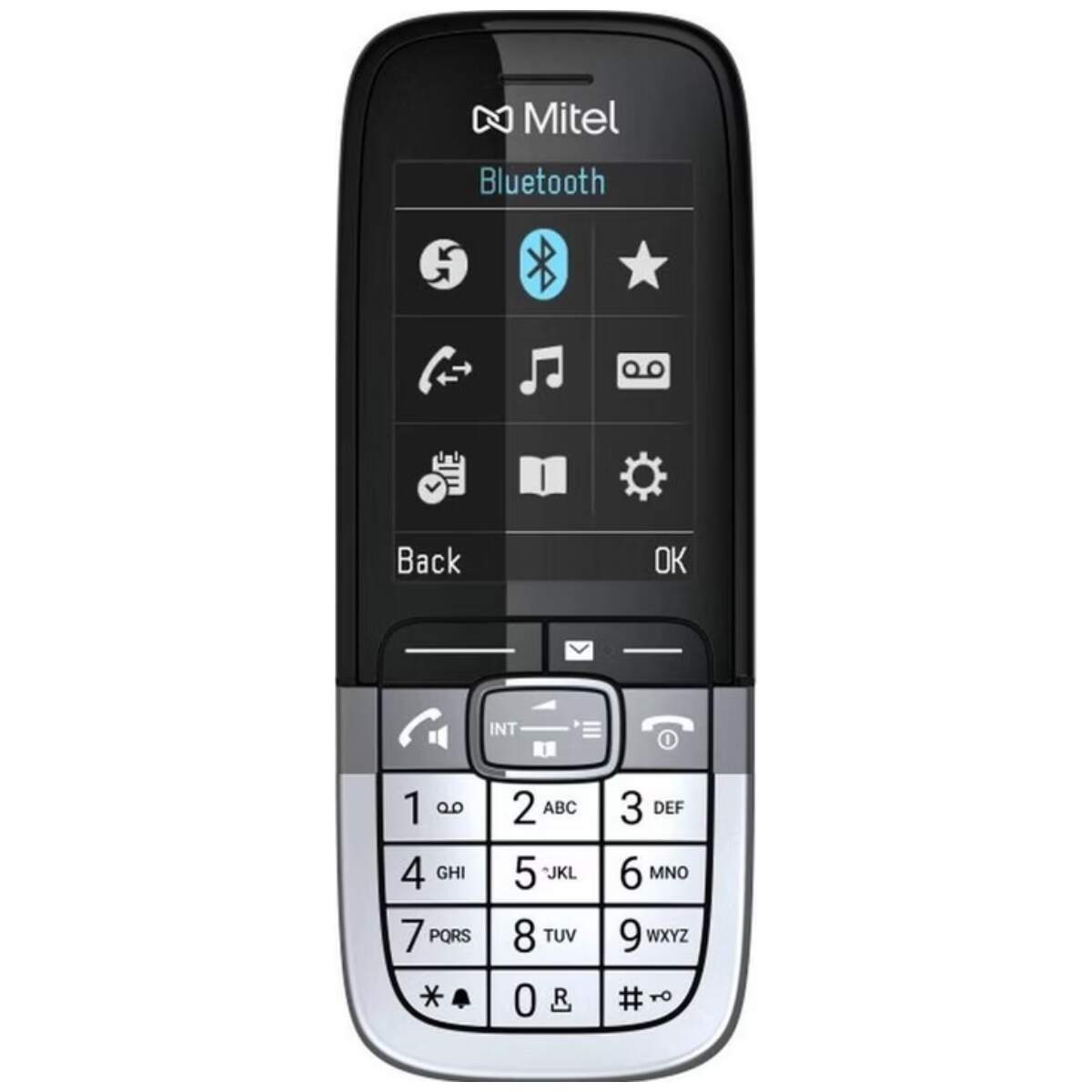 UNIFY OpenScape SL7 DECT Phone