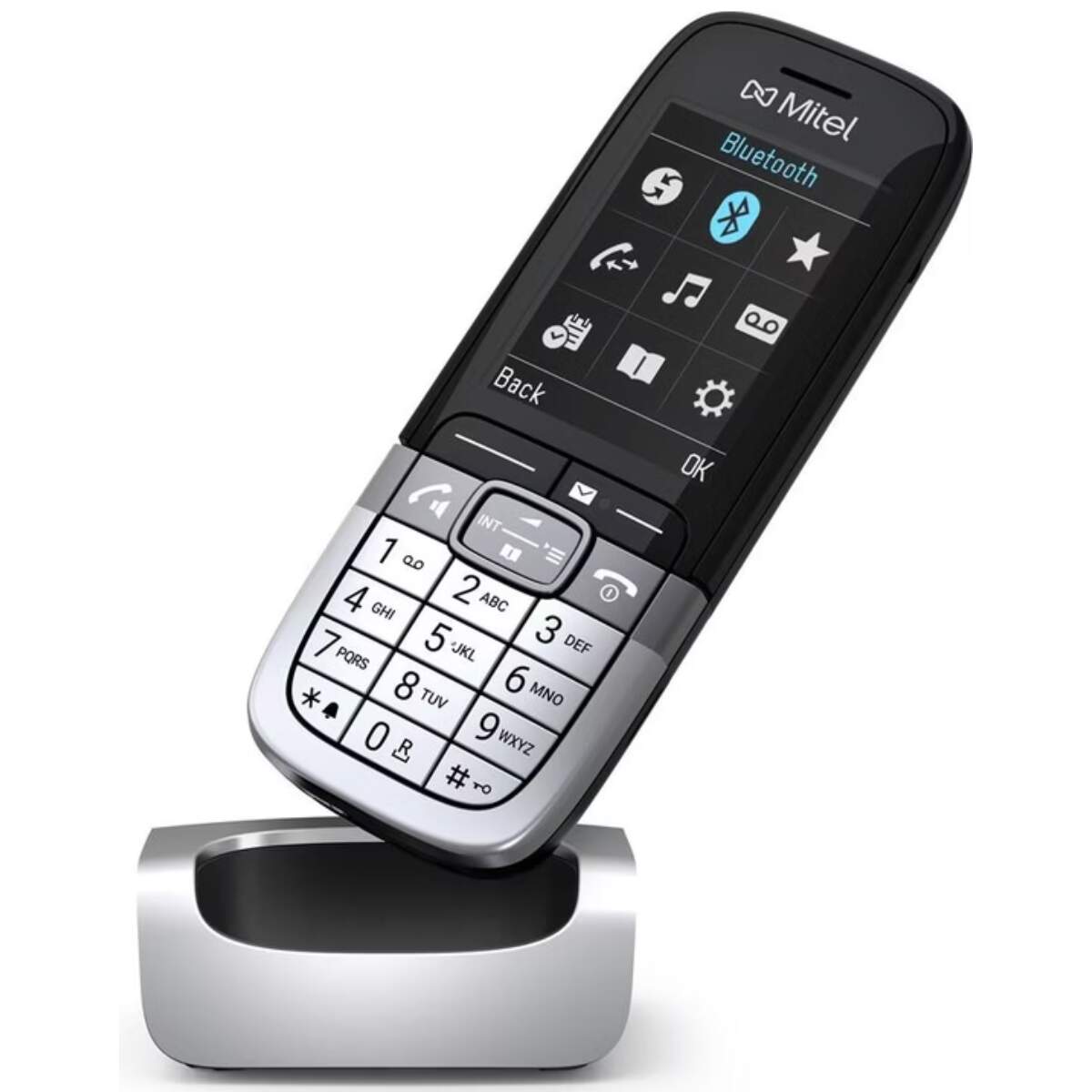UNIFY OpenScape SL7 DECT Phone detail
