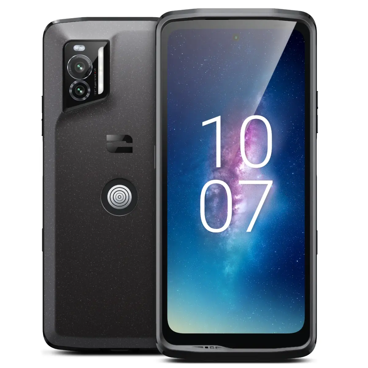 Crosscall Stellar X5s - Waterdichte Pro Smartphone