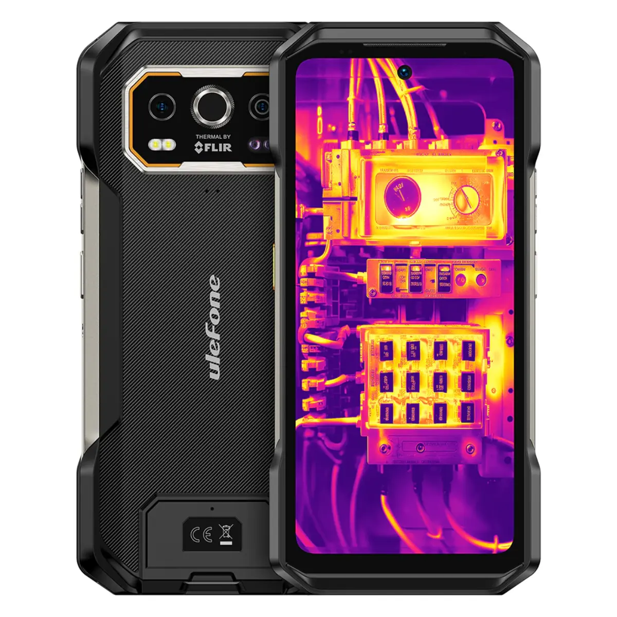 Ulefone Armor 27T Pro Plus