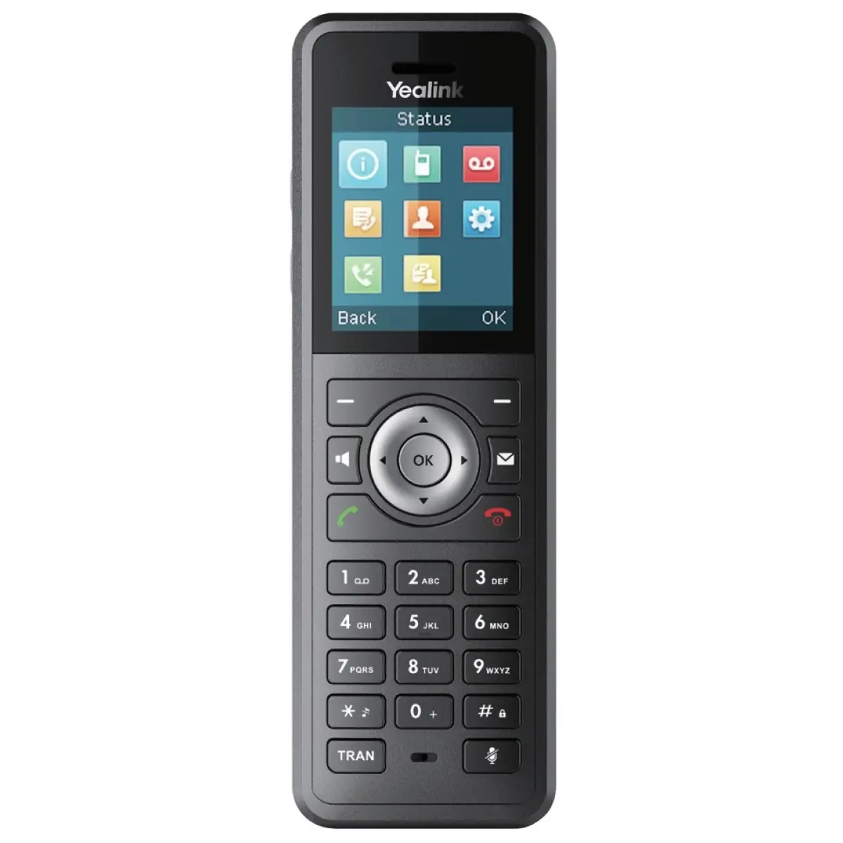 Yealink W59R-telefoon