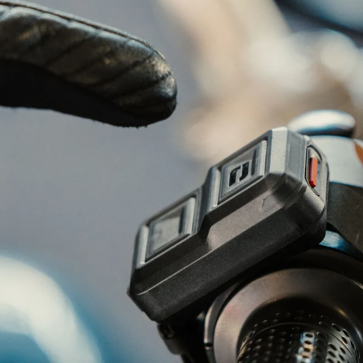 Crosscall X-COMMAND - afstandsbediening SOS