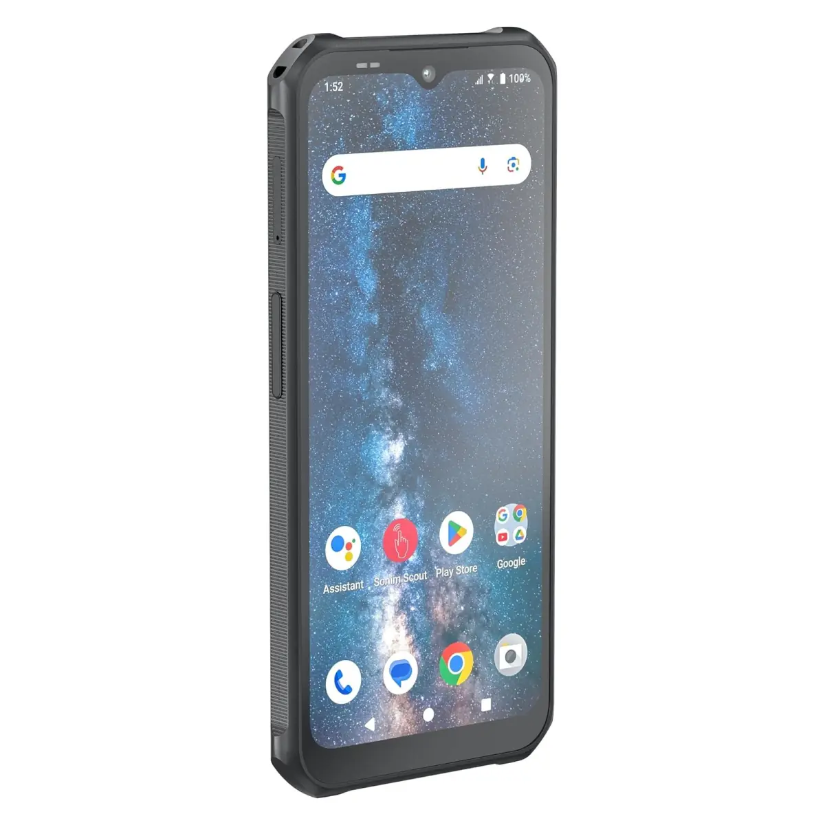 Sonim XP400 - IP68-smartphone