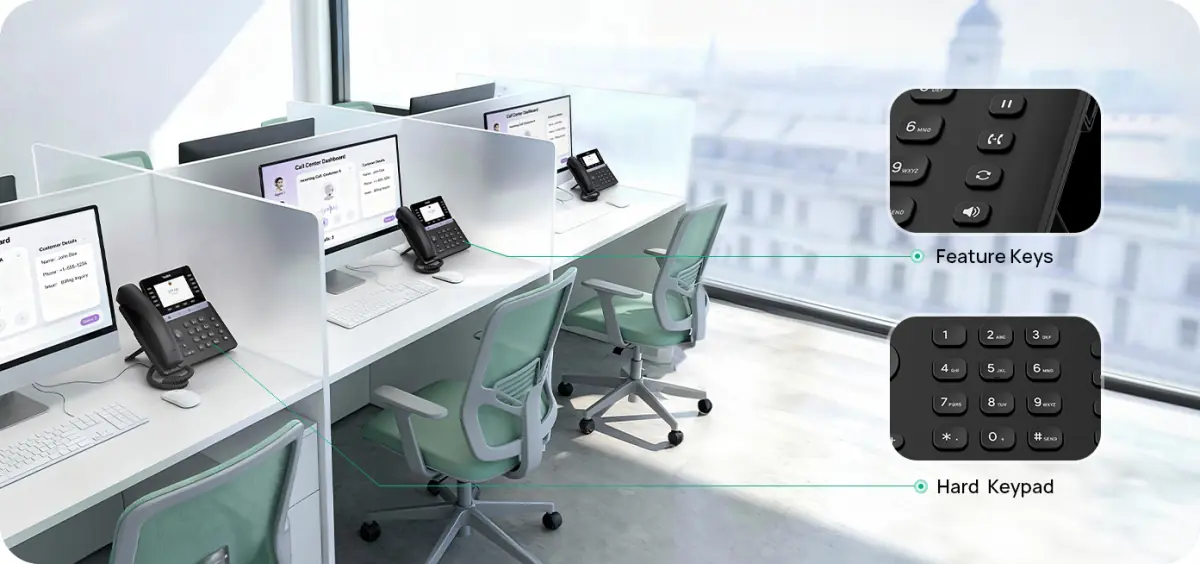 Connectiviteit MP55 E2