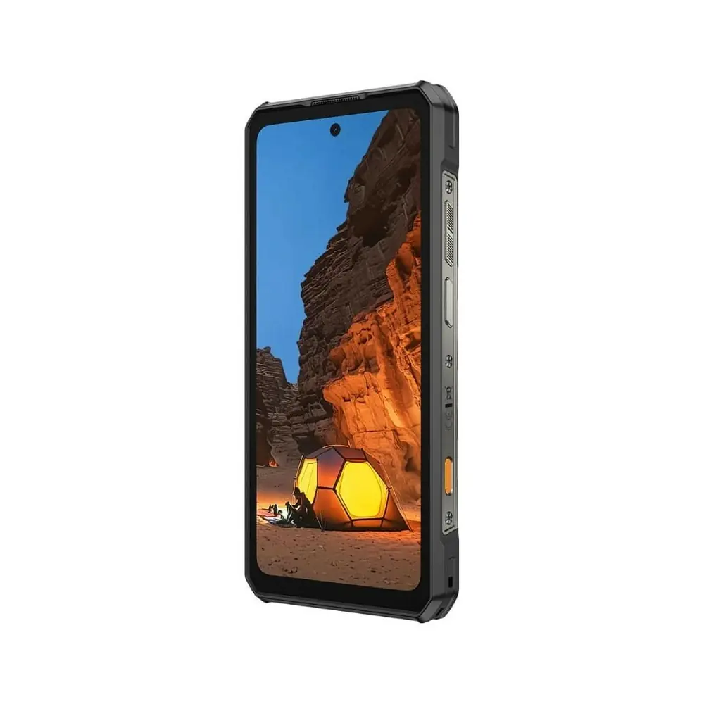 Ulefone Armor 30 detail