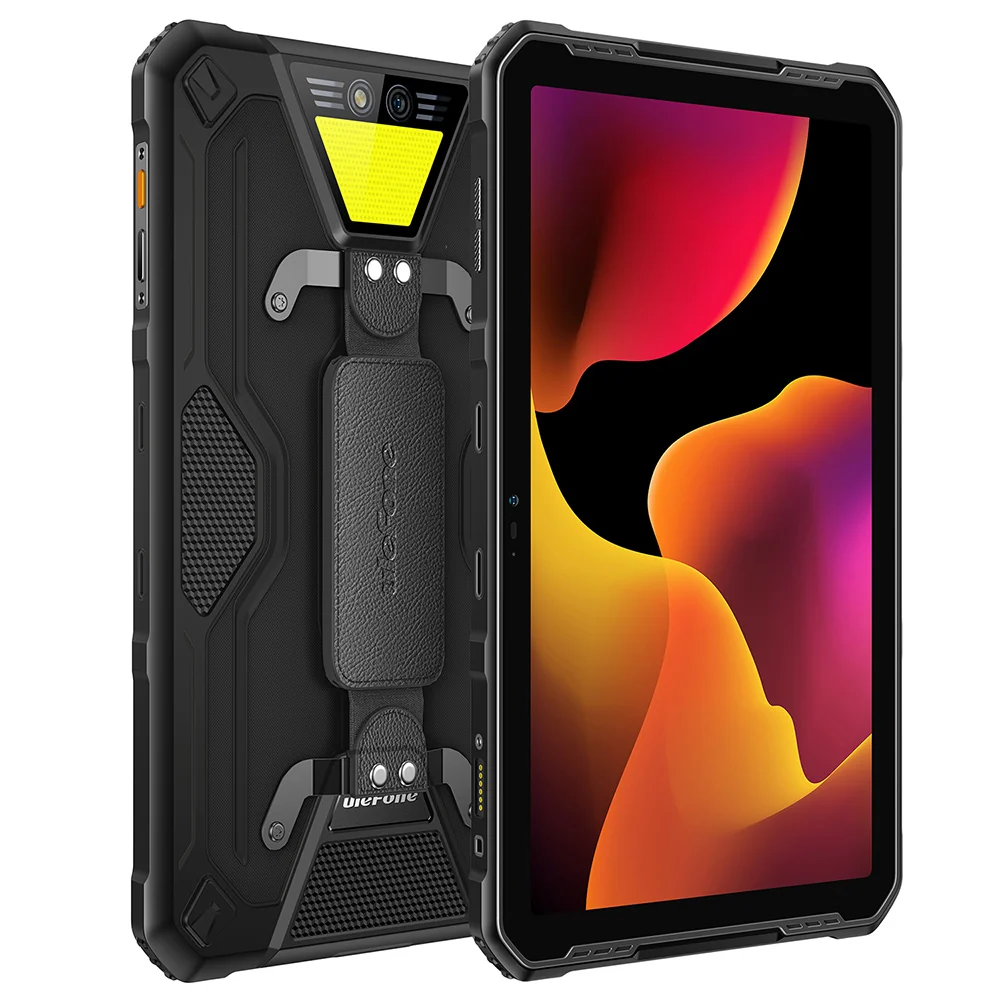 Ulefone Armor Pad 2 robuuste tablet IP68