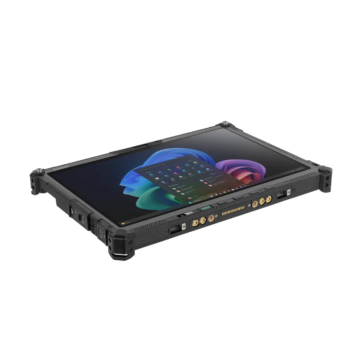 F120 Tablet met Copiloot + PC