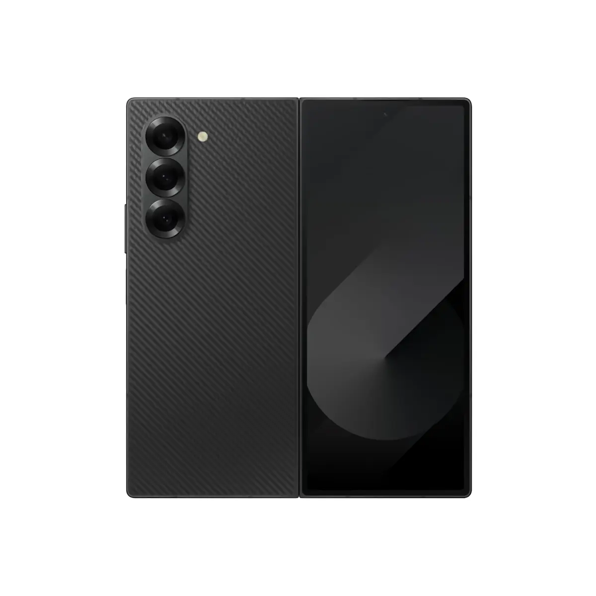 Samsung Z Fold6 Enterprise Edition - professionele smartphone met extra groot scherm