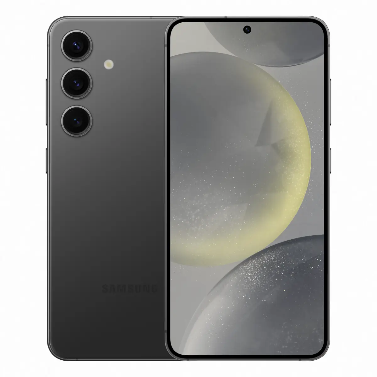 Samsung Galaxy S24 - Enterprise Edition - robuuste smartphone met Gemini AI