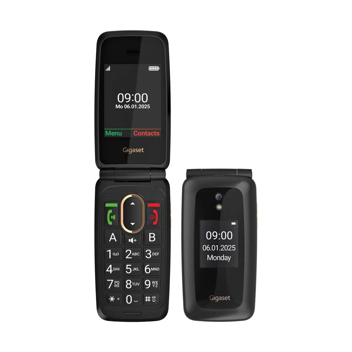 Oplaadbasis Gigaset GL795