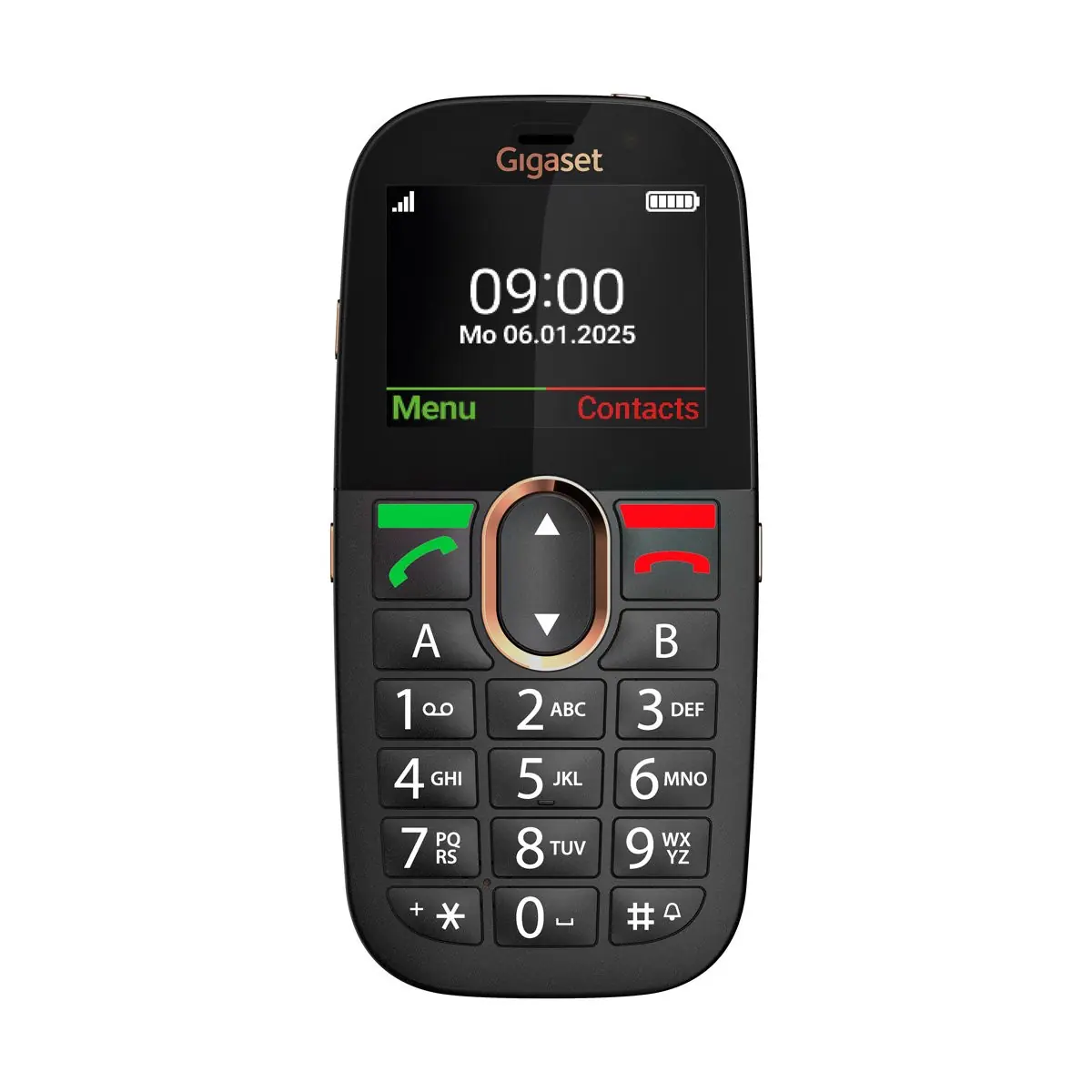 SOS-knop Gigaset GL695