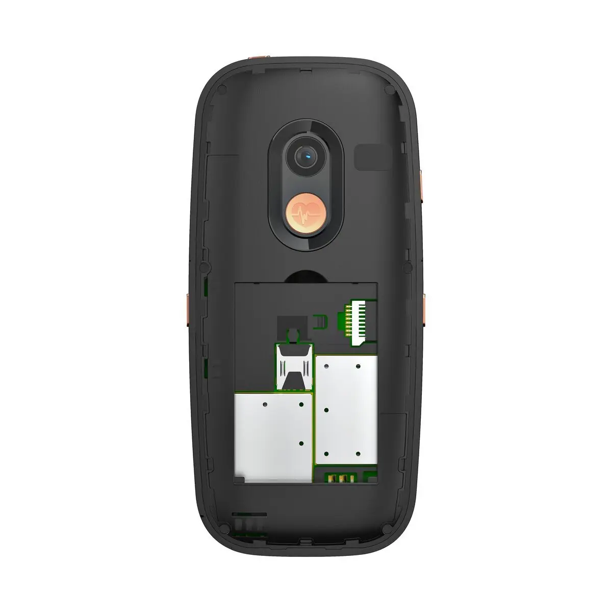 Gigaset GL695 seniorentelefoon