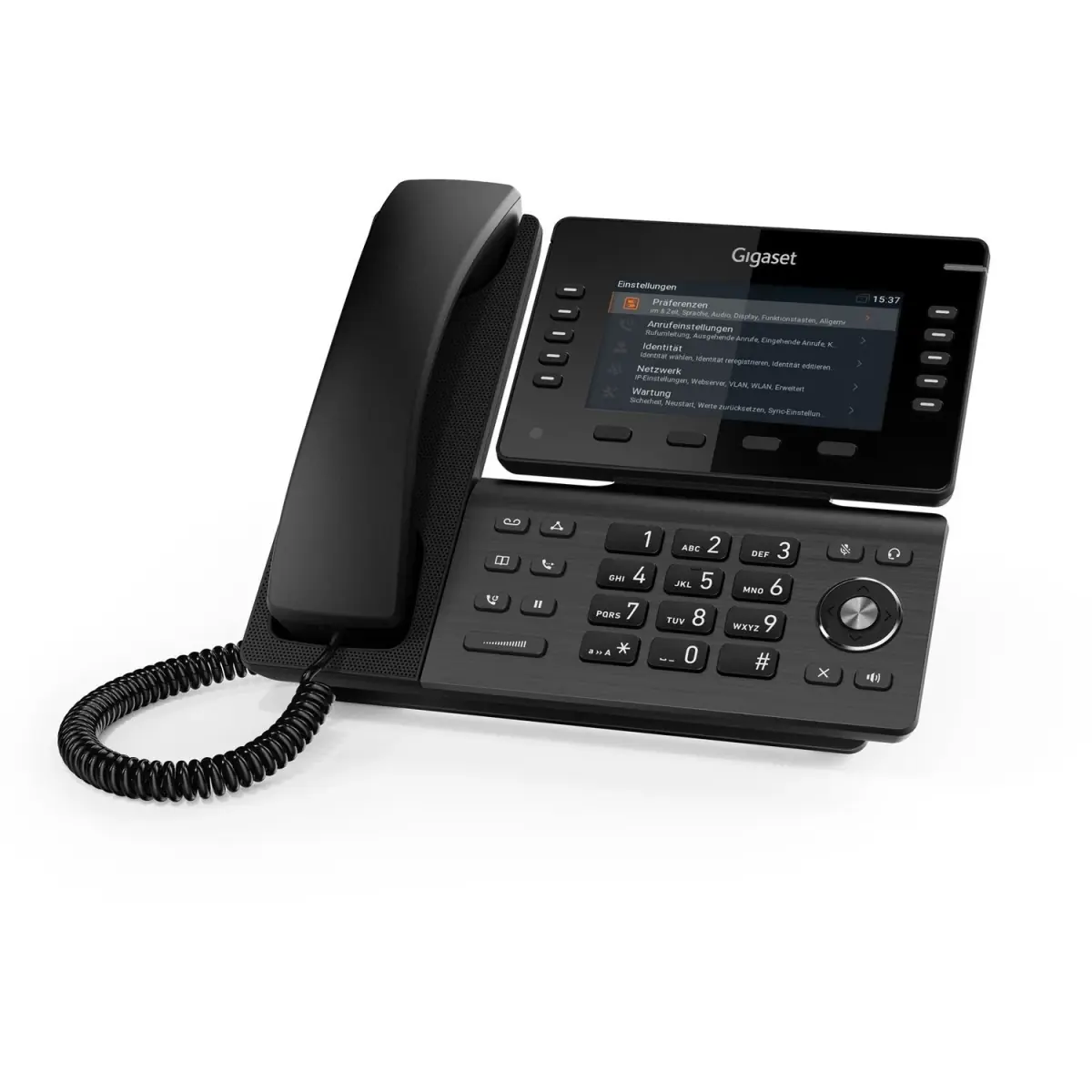 Gigaset P850W IP PRO - hoogwaardige IP-telefoon
