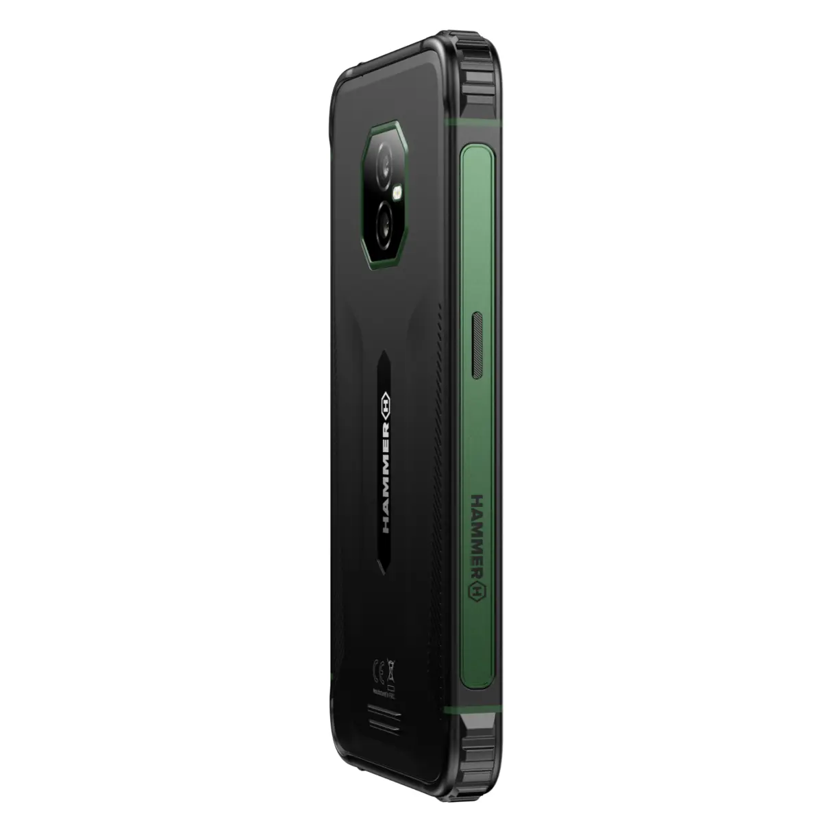 Hammer Ranger - outdoor smartphone