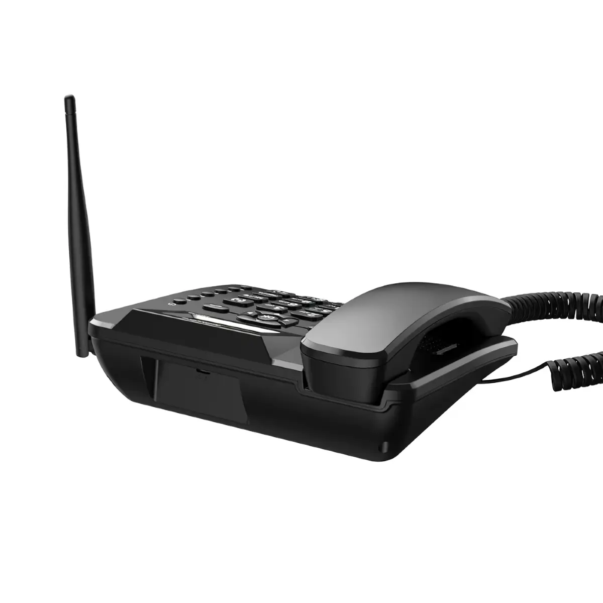 USB-C-poort van de Maxcom MM43D