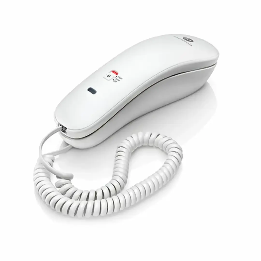 otorola CT50 - telefoon met toetsenbord voor noodgevallen