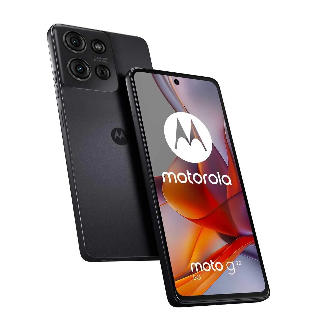 Motorola Moto G75 BIW