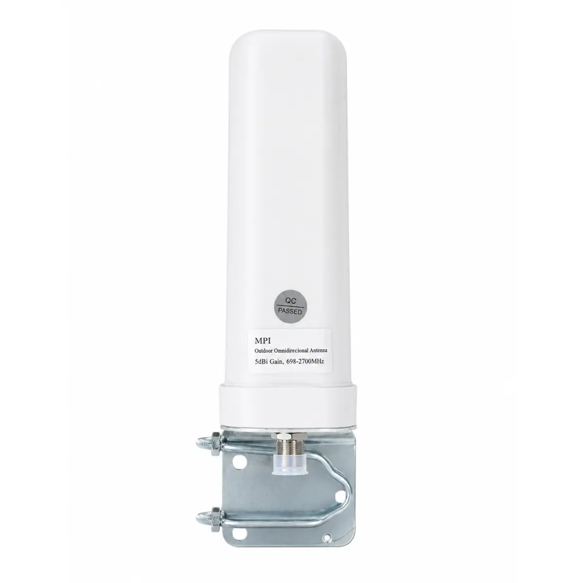 Installatieschema MPI A102 kit