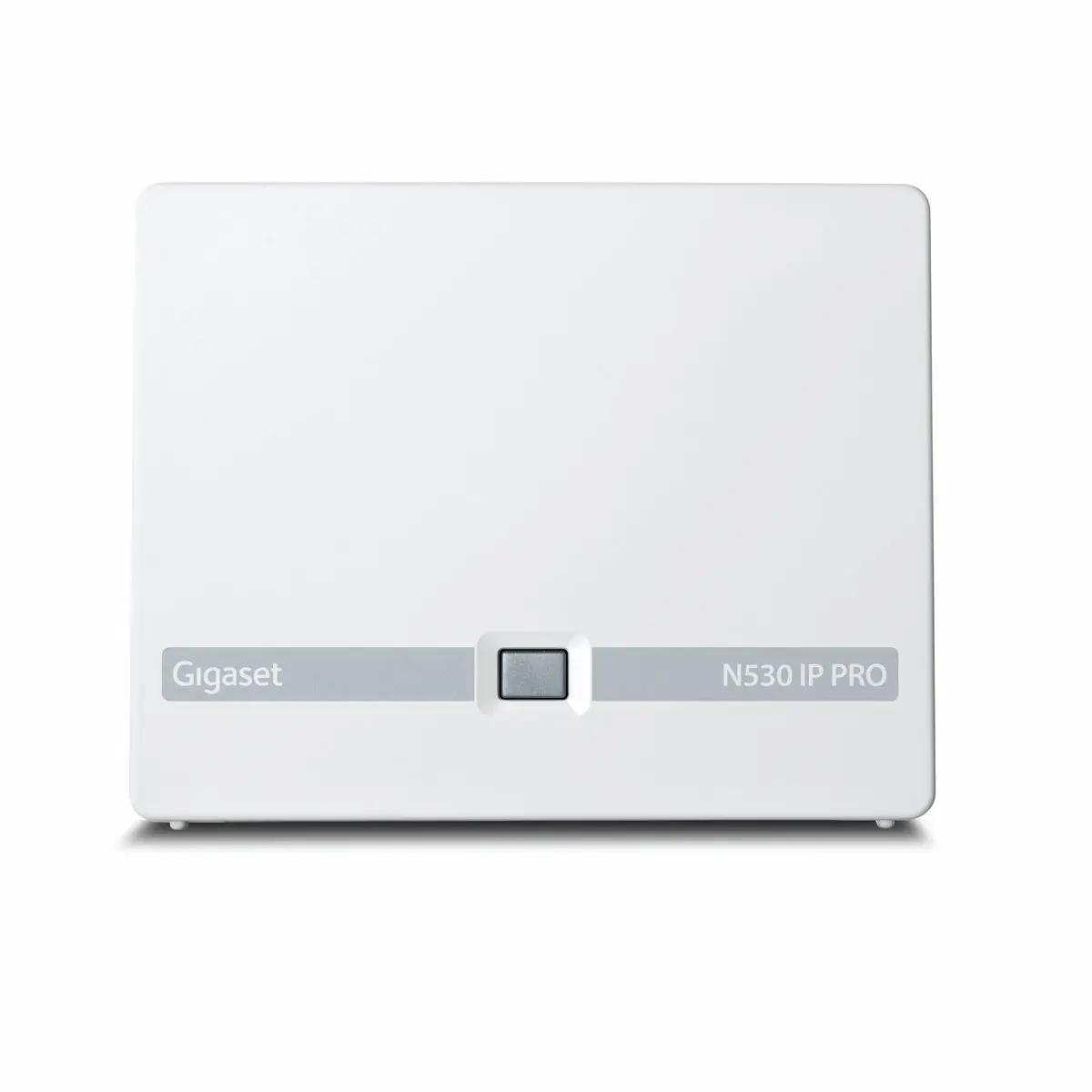 Gigaset N530 IP PRO + C600H detail