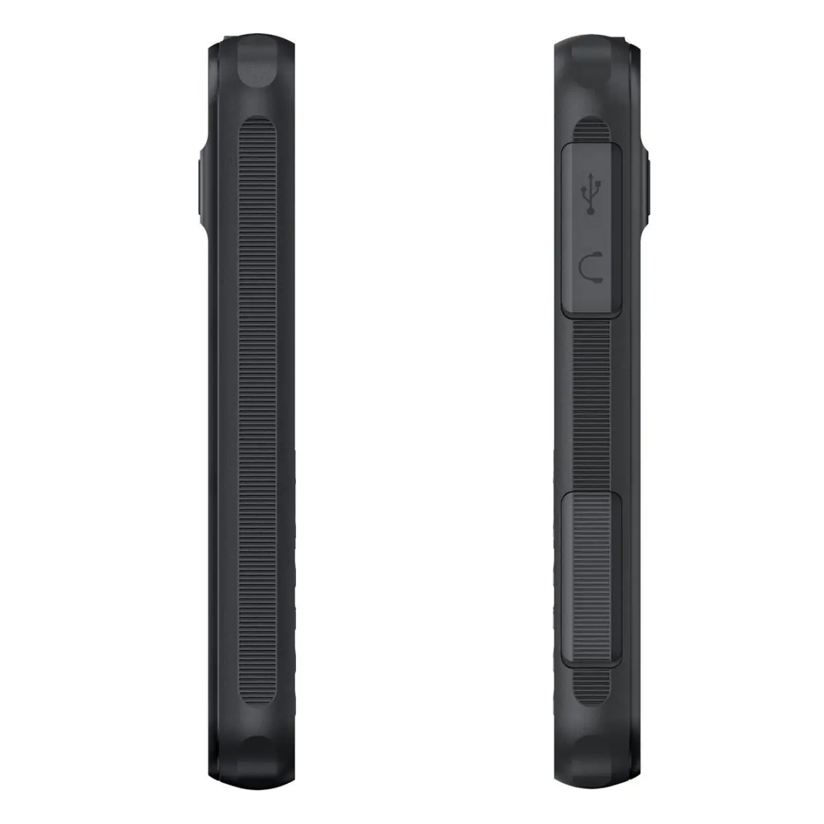 Sonim XP100 - robuuste touchscreen-mobiel