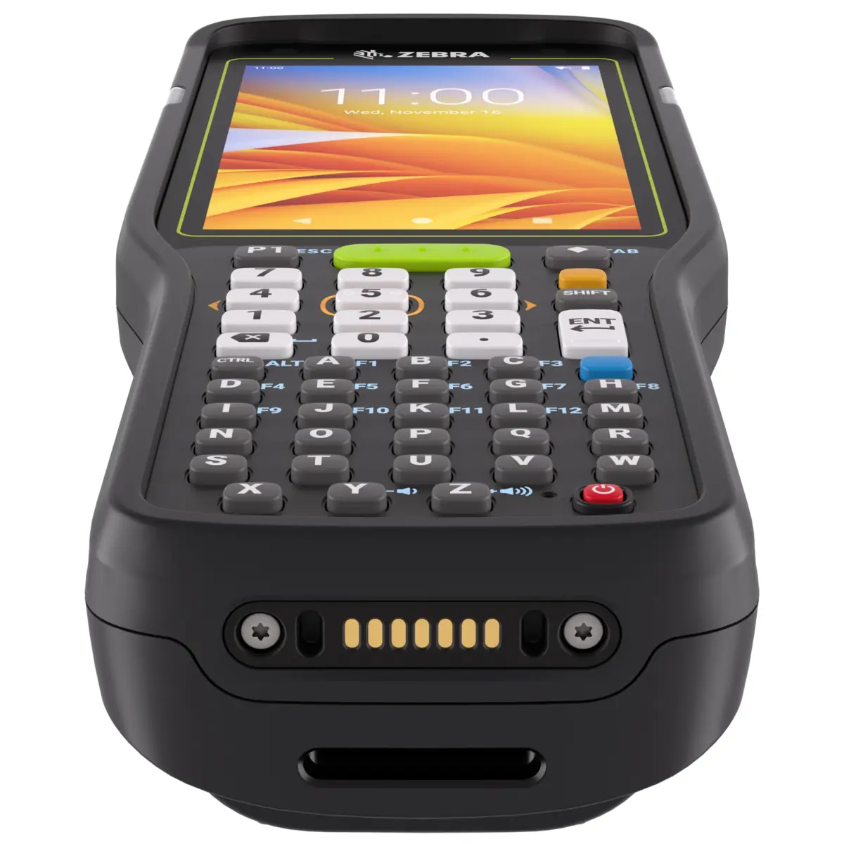 ZEBRA MC3400 inventaris terminal