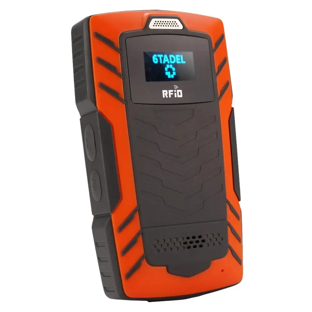 IP67-gecertificeerd - 6TADEL CR-600