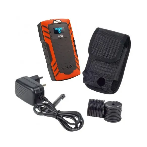 CR-600 Patrol Controller-pakket