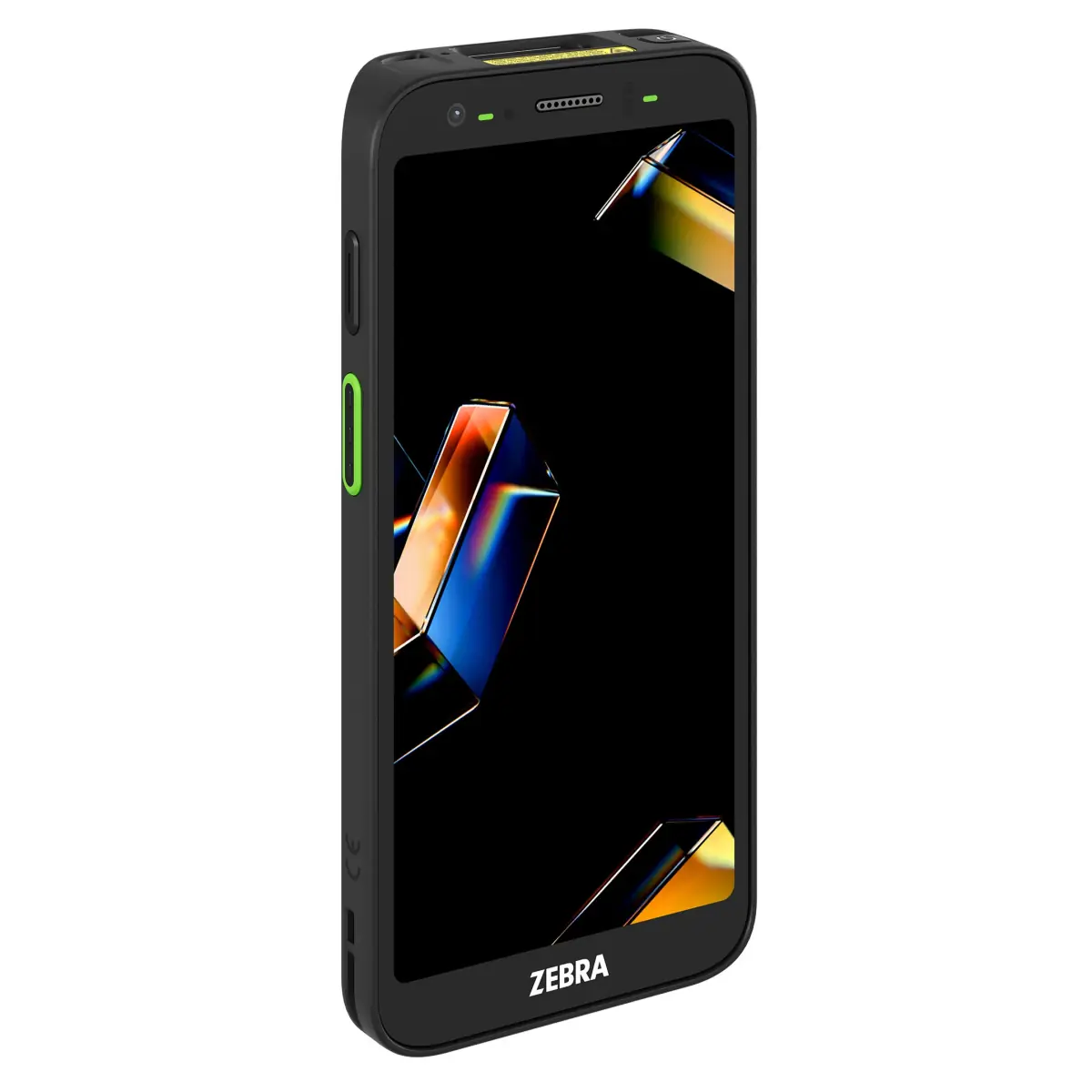 Zebra TC501 - Mobiele barcodeterminal -TC 501