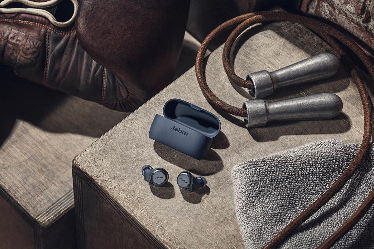 In-ear Oordopjes Jabra 75t
