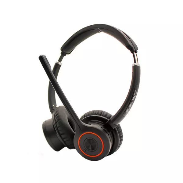 Headset  Bluetooth-microfoon JPL  bt500